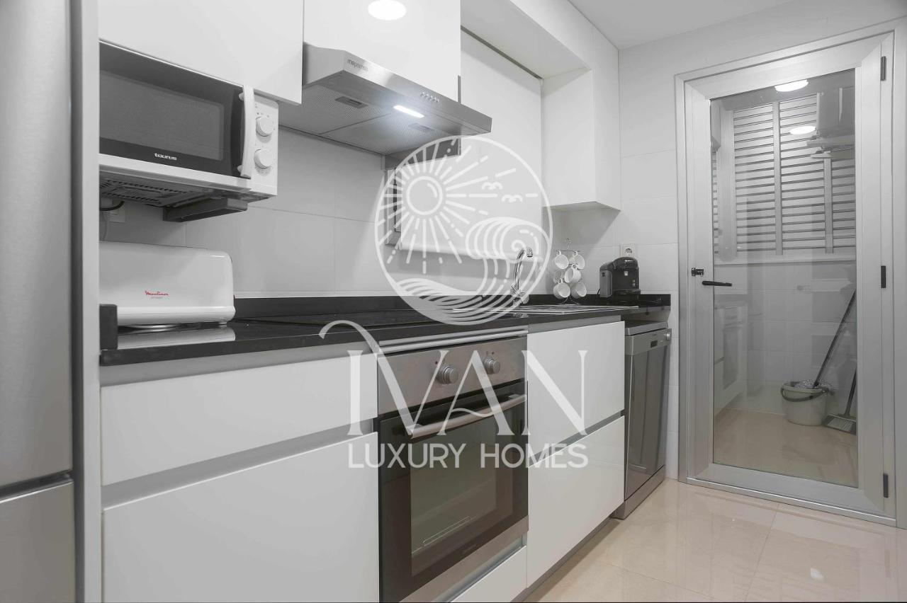 Casa Lucero Ivan Luxury Homes 6ªpta Sur 1ªlinea โอโรเปซาเดลมาร์ ภายนอก รูปภาพ