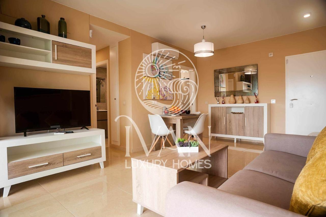 Casa Lucero Ivan Luxury Homes 6ªpta Sur 1ªlinea โอโรเปซาเดลมาร์ ภายนอก รูปภาพ