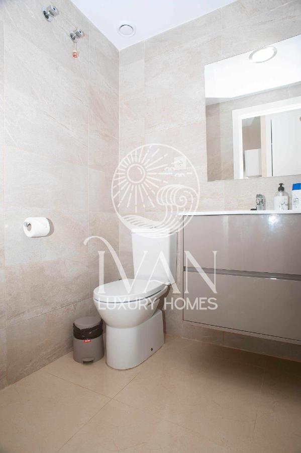 Casa Lucero Ivan Luxury Homes 6ªpta Sur 1ªlinea โอโรเปซาเดลมาร์ ภายนอก รูปภาพ