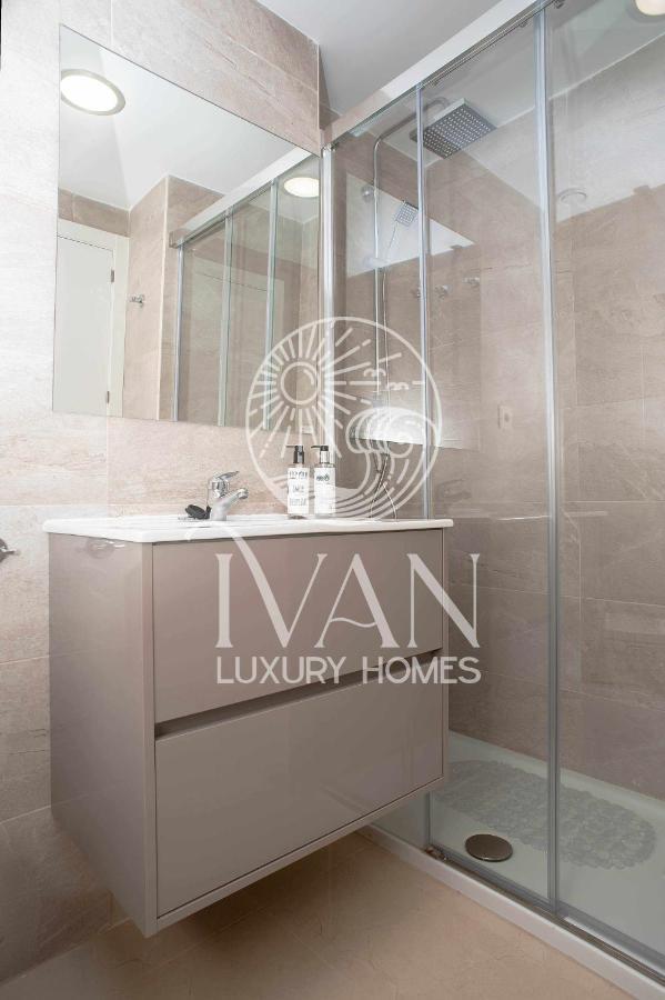 Casa Lucero Ivan Luxury Homes 6ªpta Sur 1ªlinea โอโรเปซาเดลมาร์ ภายนอก รูปภาพ