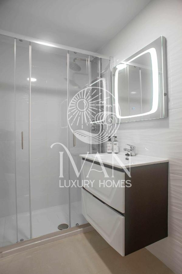 Casa Lucero Ivan Luxury Homes 6ªpta Sur 1ªlinea โอโรเปซาเดลมาร์ ภายนอก รูปภาพ